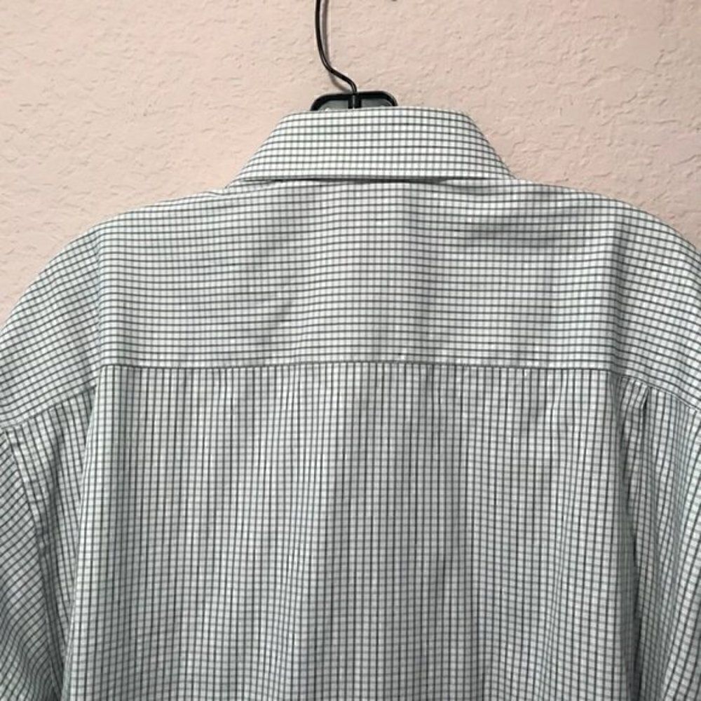 *30off3* Lorenzo Uomo dress shirt - Picture 9 of 9